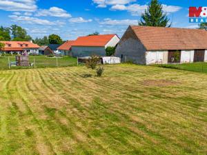 Prodej pozemku pro bydlení, Příbraz, 1115 m2