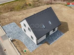 Prodej rodinného domu, Cheb, Topolová, 150 m2