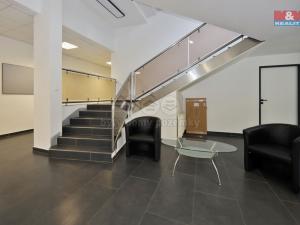Pronájem kanceláře, Ledeč nad Sázavou, Podolí, 100 m2