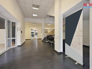 Pronájem kanceláře, Ledeč nad Sázavou, Podolí, 100 m2