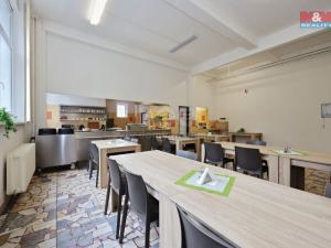 Pronájem kanceláře, Ledeč nad Sázavou, Podolí, 100 m2