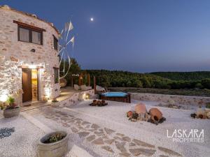 Prodej rodinného domu, Koiliomenos, Zakynthos, Řecko, 90 m2