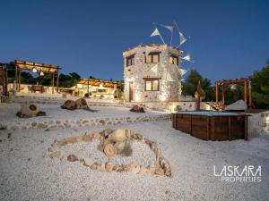 Prodej rodinného domu, Koiliomenos, Zakynthos, Řecko, 90 m2