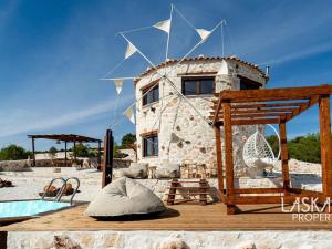 Prodej rodinného domu, Koiliomenos, Zakynthos, Řecko, 90 m2