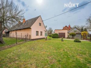 Prodej rodinného domu, Postřelmov, 1. máje, 58 m2