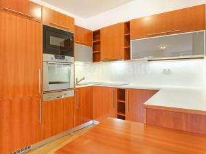 Pronájem bytu 3+kk, Praha - Malá Strana, Všehrdova, 85 m2