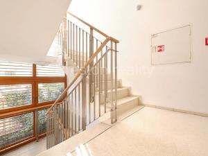 Pronájem bytu 3+kk, Praha - Malá Strana, Všehrdova, 85 m2