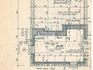 Prodej chaty, Dolní Hradiště, 89 m2