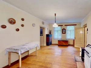 Prodej chalupy, Blížejov, Ke Hřbitovu, 256 m2