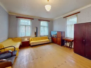 Prodej chalupy, Blížejov, Ke Hřbitovu, 256 m2