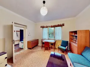 Prodej chalupy, Blížejov, Ke Hřbitovu, 256 m2