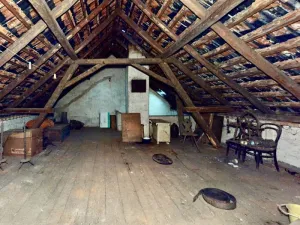 Prodej chalupy, Blížejov, Ke Hřbitovu, 256 m2