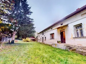 Prodej chalupy, Blížejov, Ke Hřbitovu, 256 m2