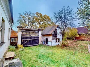 Prodej chalupy, Blížejov, Ke Hřbitovu, 256 m2