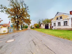Prodej chalupy, Blížejov, Ke Hřbitovu, 256 m2