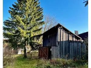 Prodej chalupy, Blížejov, Ke Hřbitovu, 256 m2