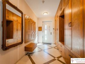 Prodej rodinného domu, Všenory, Za Stodolou, 385 m2