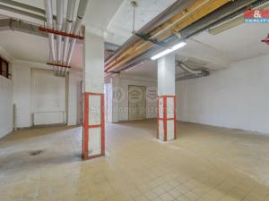 Pronájem skladu, Plzeň, Sousedská, 47 m2