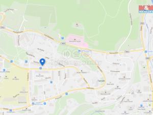 Prodej bytu 2+1, Tanvald, Radniční, 48 m2