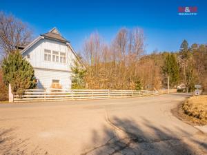 Prodej ubytování, Senohraby, Hlavní, 382 m2