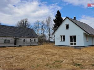 Prodej rodinného domu, Mnichov - Rájov, 97 m2