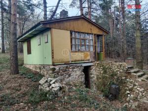 Prodej chaty, Moravské Budějovice - Jackov, 30 m2