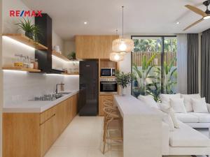 Prodej vily, Mengwi, Indonésie, 110 m2