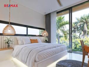 Prodej vily, Mengwi, Indonésie, 110 m2