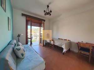 Prodej bytu 3+1, Scalea, Itálie, 65 m2