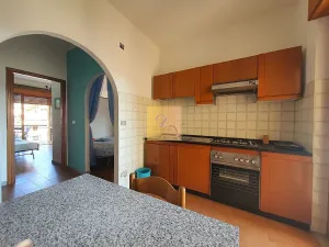 Prodej bytu 3+1, Scalea, Itálie, 65 m2
