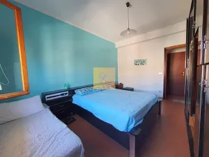 Prodej bytu 3+1, Scalea, Itálie, 65 m2