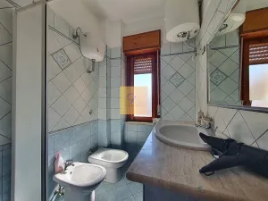 Prodej bytu 3+1, Scalea, Itálie, 65 m2