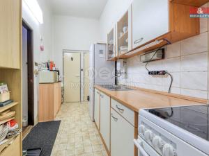 Prodej bytu 1+1, Hamry, 44 m2