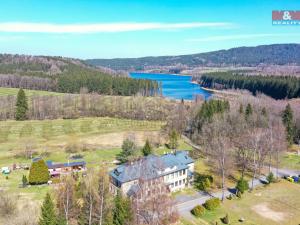 Prodej bytu 1+1, Hamry, 44 m2