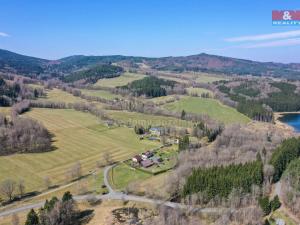 Prodej bytu 1+1, Hamry, 44 m2