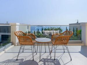 Prodej vily, Rogoznica, Chorvatsko, 420 m2
