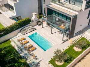 Prodej vily, Zadar, Chorvatsko, 350 m2