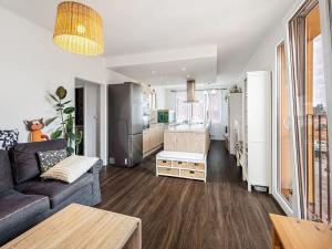 Prodej bytu 3+kk, Český Krumlov, Špičák, 66 m2