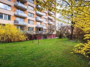 Prodej bytu 3+kk, Český Krumlov, Špičák, 66 m2