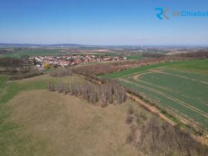 Prodej pozemku pro bydlení, Bohdalice-Pavlovice, 802 m2
