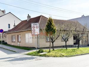 Prodej rodinného domu, Hustopeče, Havlíčkova, 129 m2