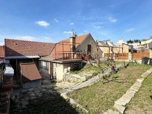 Prodej rodinného domu, Hustopeče, Havlíčkova, 129 m2