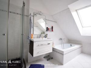 Pronájem bytu 3+1, Tábor, Jordánská, 75 m2