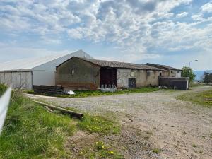 Prodej výrobních prostor, Vanovice, 2900 m2