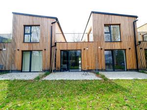 Prodej bytu 2+kk, Nalžovice, 49 m2