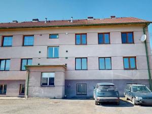 Prodej bytu 3+kk, Jenišovice, 70 m2