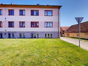 Prodej bytu 3+kk, Jenišovice, 70 m2
