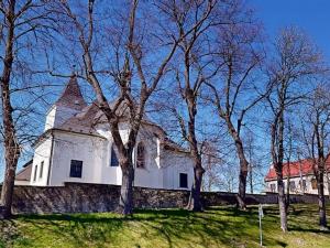 Prodej bytu 3+kk, Jenišovice, 70 m2