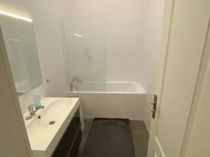 Prodej bytu 2+kk, Praha - Vinohrady, Lucemburská, 50 m2
