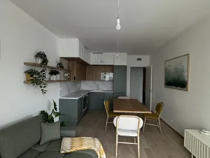 Prodej bytu 2+kk, Praha - Radlice, U Komína, 54 m2